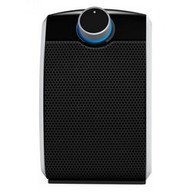 Termoventilatore Ardes Ceramico Oscillante 4P09 Termostato Regolabile Nero, Argento