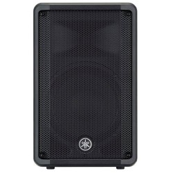 Yamaha Box Acust. DBR10 Attivo 10" 2v 700w*1