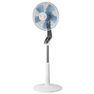 Ventilatore Rowenta VU5640 Turbo Silence Extreme a piantana 40 cm Auto Oscillante