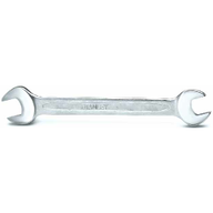 Stanley Chiave fissa doppia mm 6x7 4-87-096