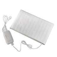 Scaldasonno Splendid DOLCENOTTE 2 Single -99517 50 w Tessuto, Poliestere