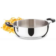 Lagostina Casseruola bassa Acciaio inossidabile 18/10 26 cm Briosa 7031726