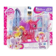 Personaggio Hasbro Principesse scintillanti My Little Pony B5362EU4