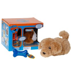Personaggio Giochi Preziosi Cuccioli Happy 's 66300 Da 4 a 6 Anni
