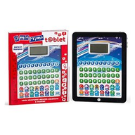 Tablet Globo educativo battery operated con display 36346