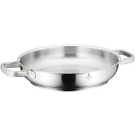 WMF Teglia Cromargan® è un acciaio inossidabile 18/10 28 cm Gourmet Plus 07-2628-6031