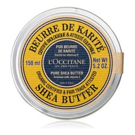 L'Occitane L'occitane - karite' beurre de karite' pure bio 15