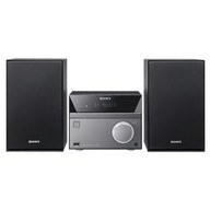 Mini HiFi Sony CMTSBT40D