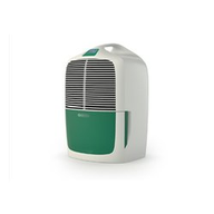 Deumidificatore Splendid AQUARIA 16 -01440 serbatorio d'acqua da 2 L con rotelle