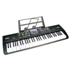 Strumenti musicali Bontempi Pianola digitale 61 tasti PM6115