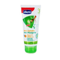 Antizanzare Chicco Gel Zanza No per bambini lillà 60ml