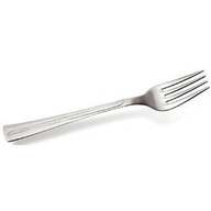 Casalinghi Metallo Forchetta per pizza Acciaio inox Caterì 