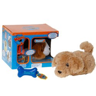 Personaggio Giochi Preziosi Cuccioli Happy 's 66300 Da 4 a 6 Anni