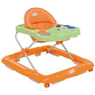 Girello Foppapedretti Girello In giro Verde arancio 9301726500