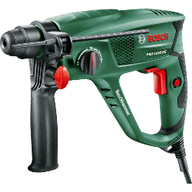 Bosch Trapano Tassellatore 500 W Mandrino Sds-Plus PBH2100RE 06033A9302