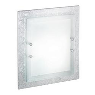 B2 Light Lampada da soffitto L 380 x H 430 x P 85 mm 3 x 60W E27 / 240V IP20 Oro 0500420