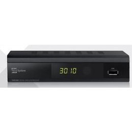 Telesystem TS3010 HD