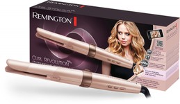 Remington CI606 / Curl Revolution