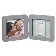 Cornice Baby art Print Frame Portafoto e calco Grey 34120137