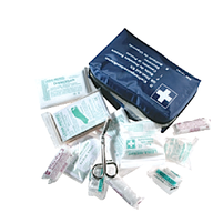 Co.Ra Cassetta Pronto Soccorso Din 000126905