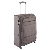 Delsey Valigia Trolley Indiscrete 55 x 40 x 20 cm 41,6 litri Marrone 16-3035723