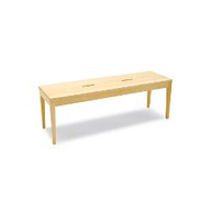 Connubia Calligaris Panca La Locanda CB/5064_P201_P201