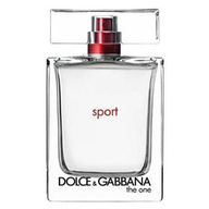 Dolce & Gabbana The one for men sport eau de toilette 30 ml