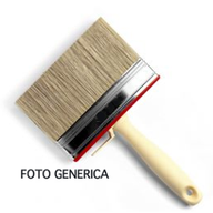 Gava Plafoncino Folletto setola bionda mista nr. 7x3 Idropitture FOLL073