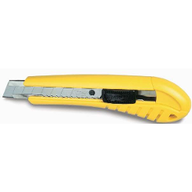 Stanley Cutter autobloccante mm 18 0-10-280