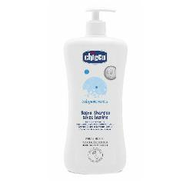 Shampo Chicco 2842.00 Bagnoshampoo 500ml Baby Moments