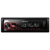 Autoradio Pioneer MVH-180UI Riproduzione Diretta USB Riproduzione MP3