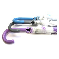 Amicasa Ombrello per donna d. cm 117 apertura automatica colori assortiti Ombrello Roses Cm.56 Autom. Ass. M1403
