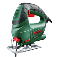 Bosch Seghetto alternativ 650W sistema low vibration PST650 06033A0700