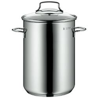 WMF Asparagiera cm 16 in acciaio inox 18/10 Cromargan® 07-9971-6380