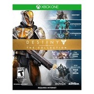 Xbox One Activision Destiny : The Collection Avventura 16+ 386032