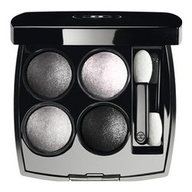 Chanel Les 4 ombres Ombretto varie  Tonalità 