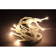 Giocoplast Catena 10 led Batterie 14210908 Luci Interno