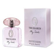 Trussardi My scent eau de toilette Capacità 30 ml 