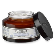 L'Occitane Loc crema body relax Capacità 200 ml 17bc200r14