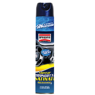 Arexons Trattamento cruscotti spray satinato 600 ml 8297