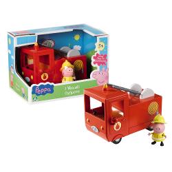 Playset Giochi Preziosi Veicoli Peppa Pig 03773 Da 3 a 6 Anni