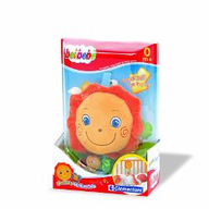 Carillon Clementoni Morbido Sole Bel Bebe 14359 Da 0 a 24 Mesi