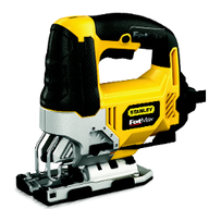 Stanley Seghetto alternativo profess. 710W in valigetta FatMax FME340K