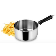 Lagostina Casseruola un manico Acciaio 18/10 18 cm Classico 135031118