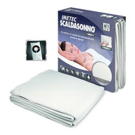 Scaldasonno Imetec MAXI 16286 ad una piazza 150 W Microfibra con timer