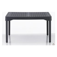 Scab Design Tavolino olly antracite 56 x74 cm 2195__81_