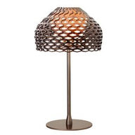 Flos Lampada da tavolo ø280x500h mm 1x60W Nero Tatou F7761030