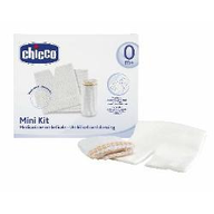 Set Chicco 70093 Mini kit medicazione ombelicale 3 applicazioni3appl
