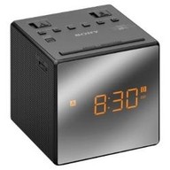 Radiosveglia Sony ICFC1TB Nero