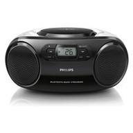 Radiolettore Philips AZ330T Riproduzione Diretta da USB